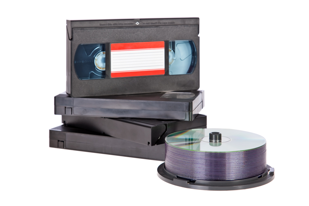 Professional Video To DVD MPEG 4 Conversion In Melbourne Edit 1